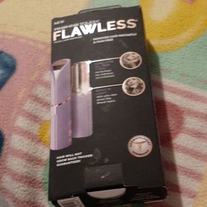 Finishing Touch Flawless  Facial Hair Remover